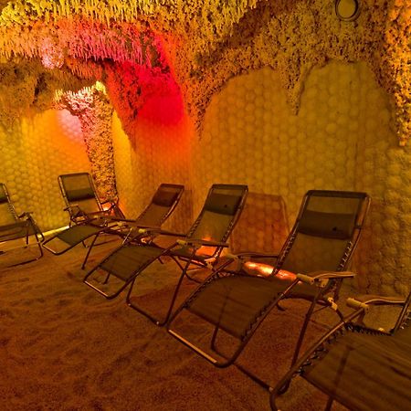 Hotel Relax U Drsu Табор Екстериор снимка