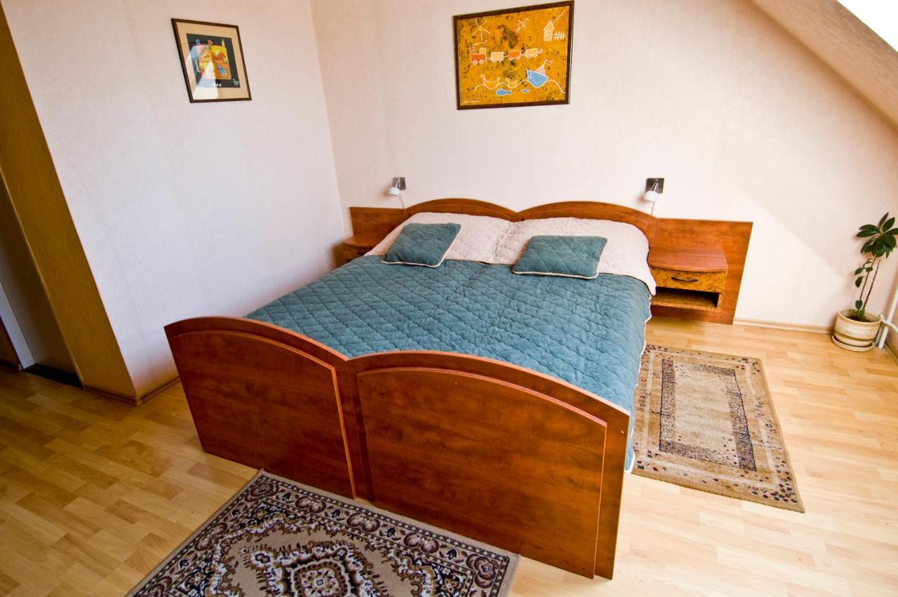 Hotel Relax U Drsu Табор Екстериор снимка